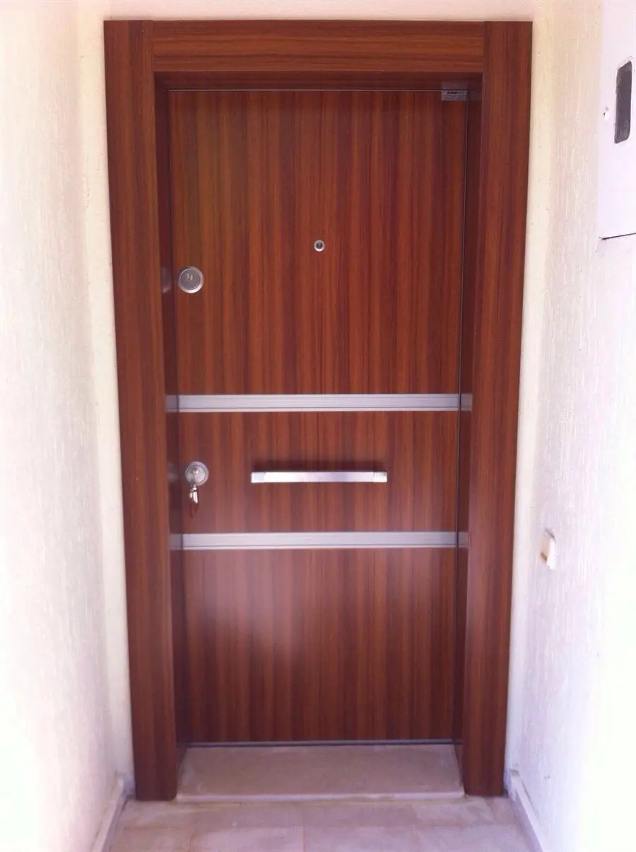 Giriş Kapıları – örnek çalışma 15