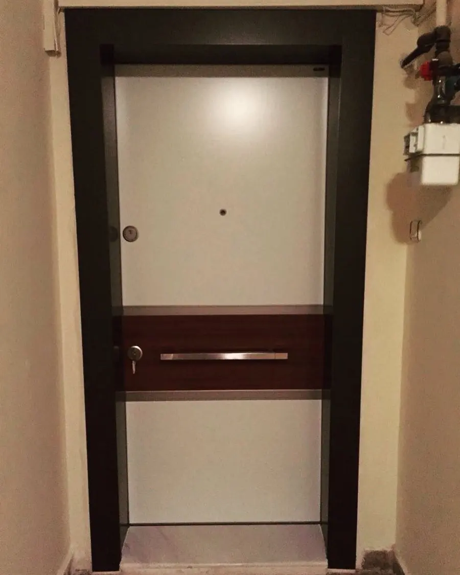 Giriş Kapıları – örnek çalışma 25