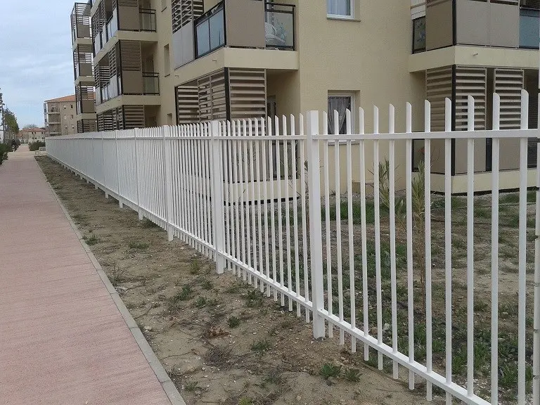 Korkuluklar – örnek çalışma 13